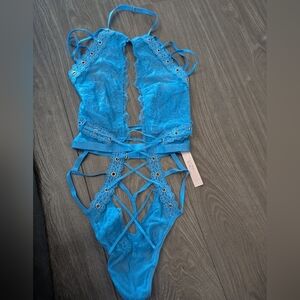 New Super Sexy Victoria Secret Lingerie, Size Xs Perfect Condition W/Tags